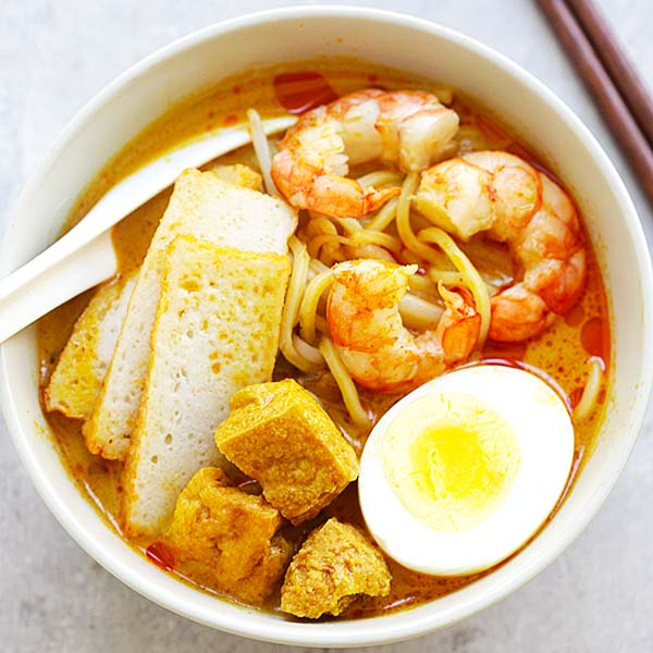 top 10 best foods in singapore with recipe