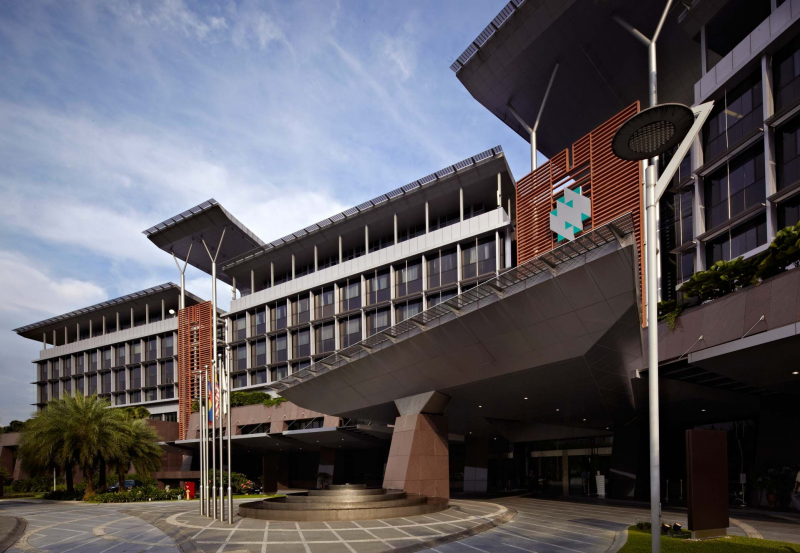 top 10 best hospital in asia