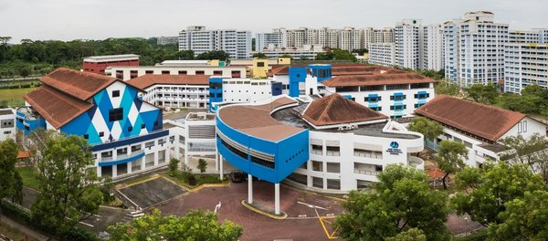 top 10 best inter-level schools in singapore