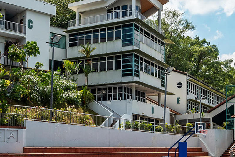 top 10 best inter-level schools in singapore