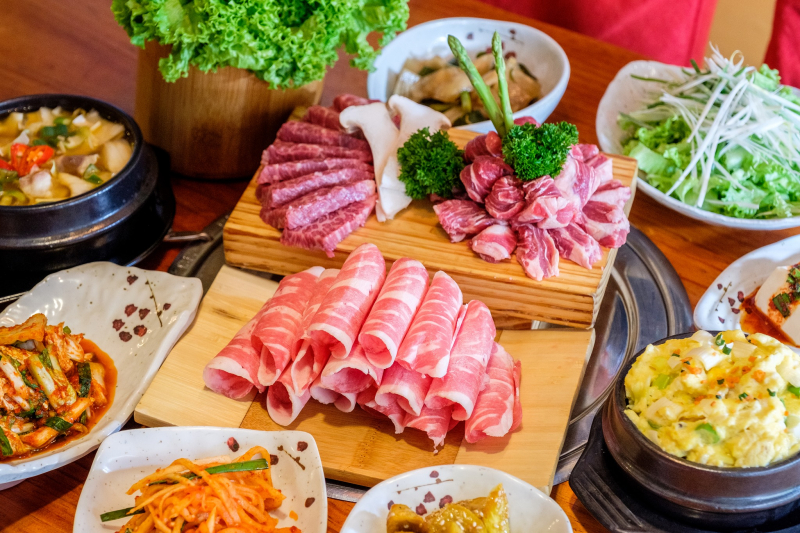 top 10 best korean restaurants in singapore