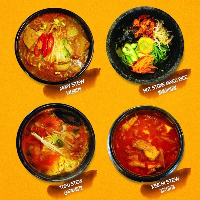 top 10 best korean restaurants in singapore