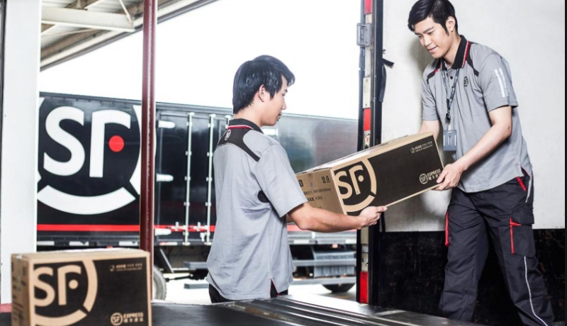 top 10 best logistics brands in asia