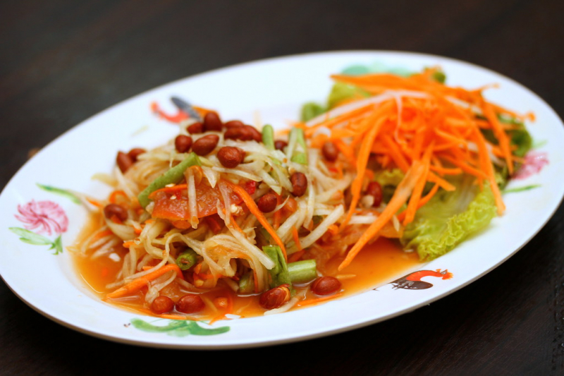 top 10 best thai restaurants in singapore