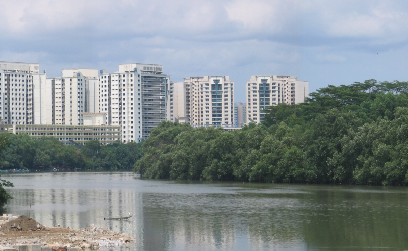 top 10 longest rivers in singapore