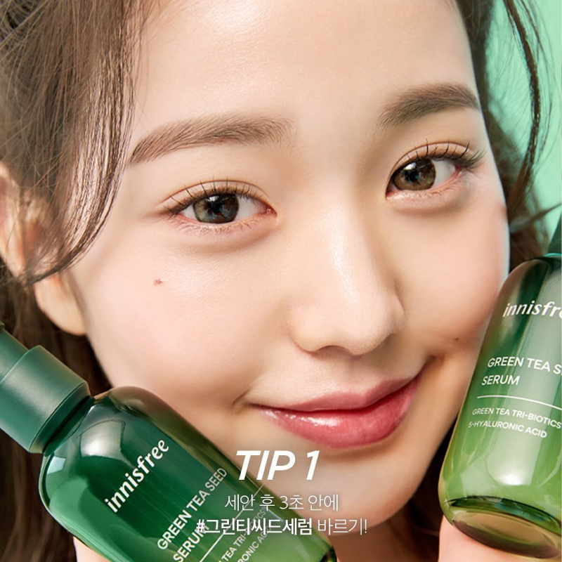 top 10 most popular korean makeup brands in singapore