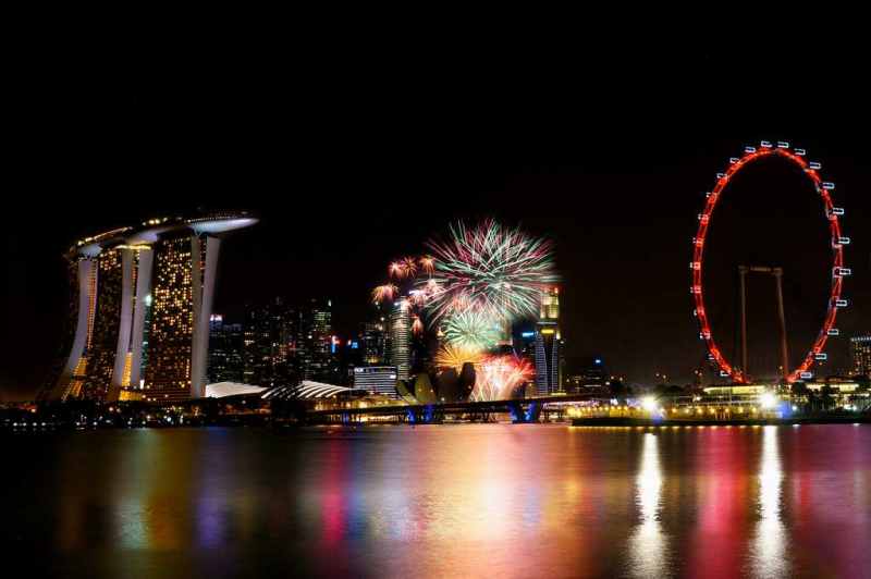 top 10 things about singapore you should know