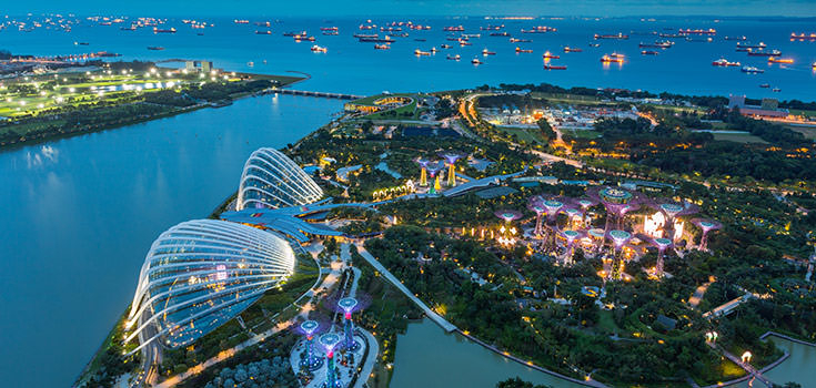 top 10 things about singapore you should know