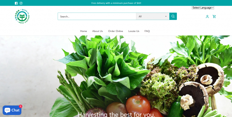 top 12 best organic food brands in singapore