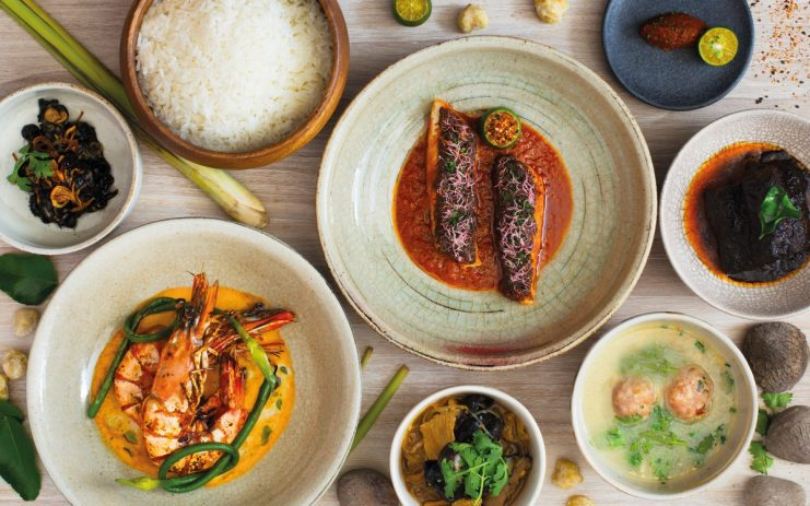 top 13 best restaurants in singapore