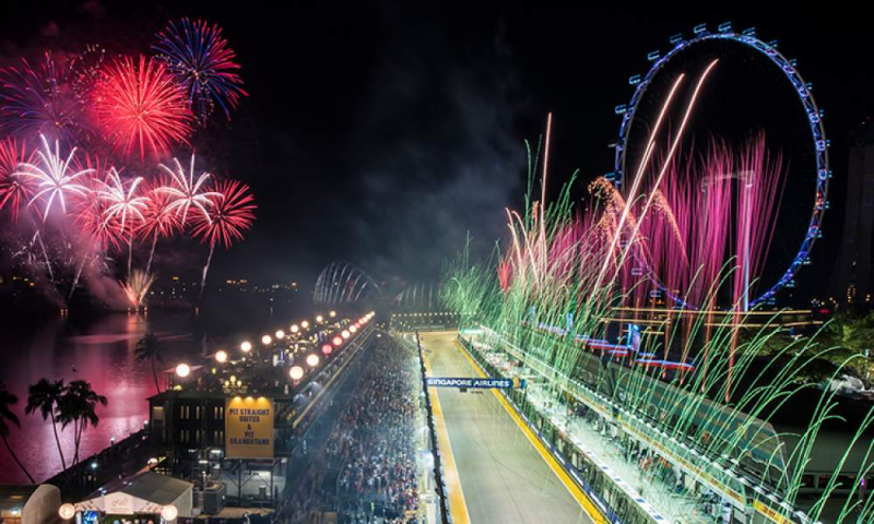 top 14 most famous festivals in singapore