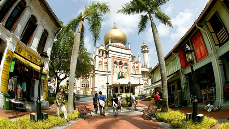top 15 most beautiful historical sites in singapore