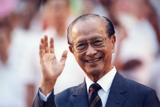top 6 most important historical figures in singapore