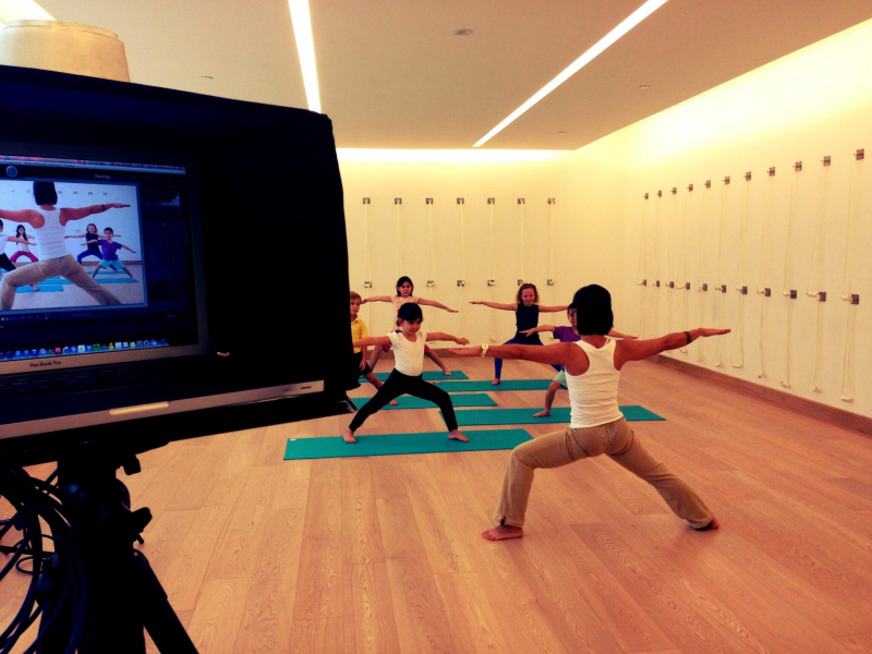top 7 best kids' yoga classes in singapore