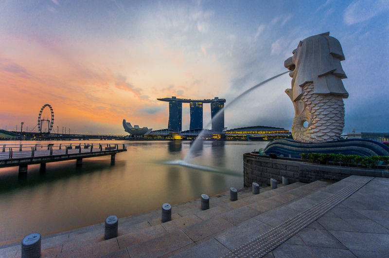 top 7 best places to visit in singapore