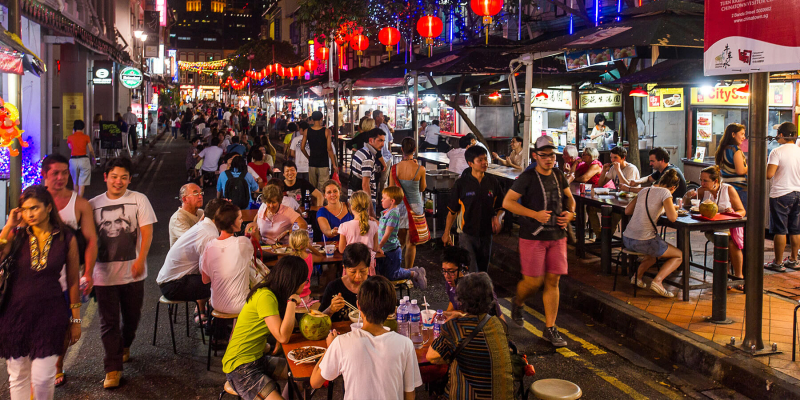 top 7 singapore culture, customs and etiquette