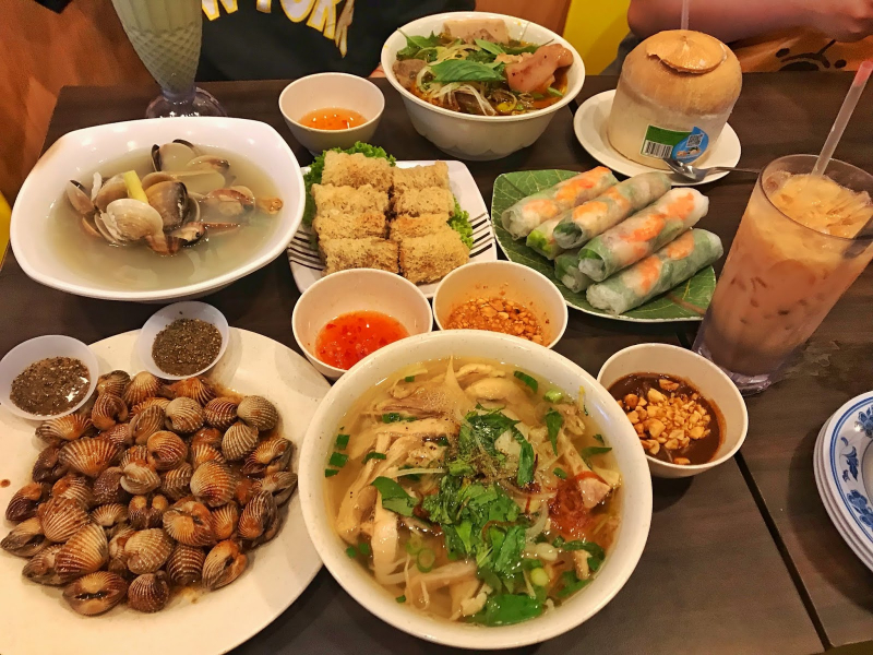 top 8 best vietnamese restaurants in singapore
